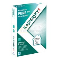Pure 3.0 Total Internet Security