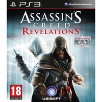 Assassin's Creed Revelations (PS3)