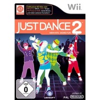Just Dance 2 (Wii)