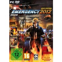Emergency 2012 Deluxe Gold Edition (PC)