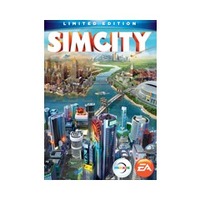 SimCity (PC)