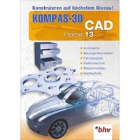 Kompass 3D CAD Home 13