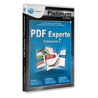 PDF Experte 7 Professional - Platinum Edition