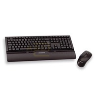 eVolution SIRIUS XT Wireless MultiMedia Desktop USB