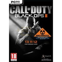 Call of Duty 9: Black Ops II + Nuketown 2025- uncut (PC)