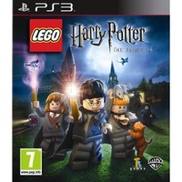 Lego Harry Potter - Die Jahre 1-4 (PS3)