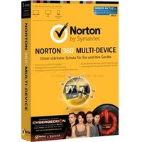 Norton 360 Multi Device