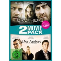 2 Movie Pack: Brothers + Der Andere (DVD)