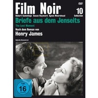Briefe aus dem Jenseits (Film Noir Collection #10)(DVD)