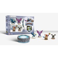 Skylanders: Battleground - Starter Pack (iOS)