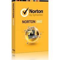 Norton 360 italienisch