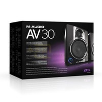 M-Audio® Studiophile AV 30 VII