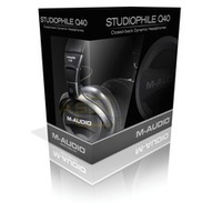 M-Audio® Studiophile Q40