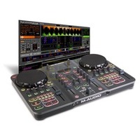 M-Audio® Torq Xponent
