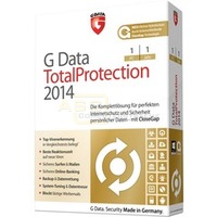 Total Protection 2014