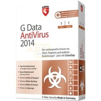 Antivirus 2014