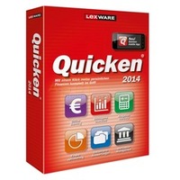 Quicken 2014 (Version 21.00)