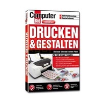 Drucken & Gestalten (Computer Bild)