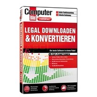 Legal downloaden & konvertieren (ComputerBild)