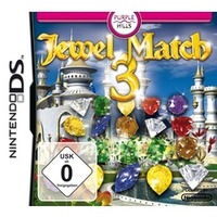 Jewel Match 3 (NDS)