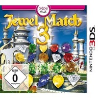 Jewel Match 3 (3DS)