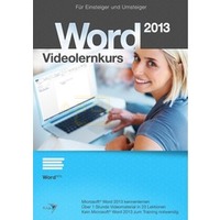 Word 2013 Videolernkurs