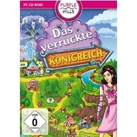 Das verr&uuml;ckte K&ouml;nigreich (PC)