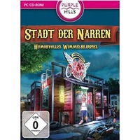 Stadt der Narren (PC)