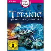 Titanic - Schlüssel zur Vergangenheit (PC)