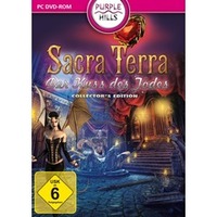 Sacra Terra 2 Der Kuss des Todes (PC)