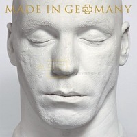 Made in Germany 1995-2011- Best Of Rammstein