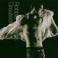 Greatest Hits - Robbie Williams