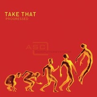 Progressed - Take That ( Doppel-CD )