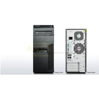 ThinkCentre M92p i7-3770 1TB 4GB W7P64+Win8DVD Tower 36