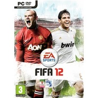 FIFA 12 