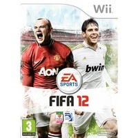 FIFA 12 (Wii)
