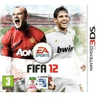 FIFA 12 (3DS)