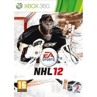 NHL 12 (XBox360) Multilingual