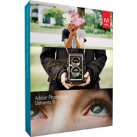 Photoshop Elements 11