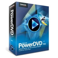 PowerDVD 13 Pro