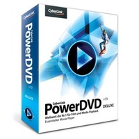 PowerDVD 13 Deluxe