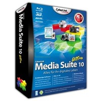 Media Suite 10 Ultra Home & Student
