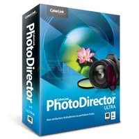 PhotoDirector 4 Special Upgrade