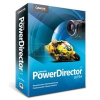 PowerDirector 11 Ultra Upgrade