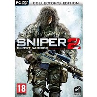 Sniper Ghost Warrior 2 Collector's Edition (PC)