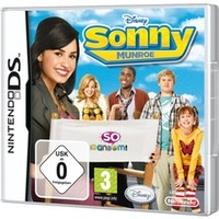 Sonny Munroe (NDS)