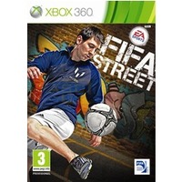 Fifa Street (Xbox360) Multilingual