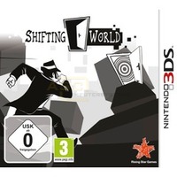 Shifting Worlds (3DS)