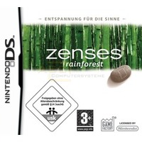 Zenses - Rainforest (NDS)