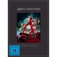 Die Armee der Finsternis (2 Blu-rays, 4 DVDs)